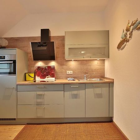 Hannas Strandhaus App C Niendorf  Extérieur photo