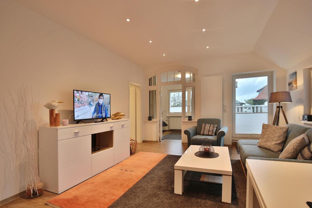 Hannas Strandhaus App C Niendorf  Extérieur photo