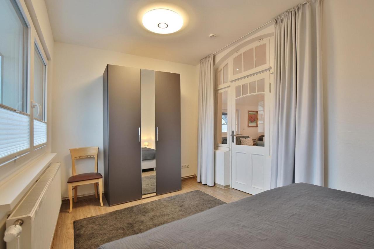 Hannas Strandhaus App C Niendorf  Extérieur photo